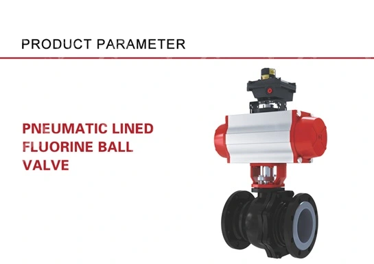How to Correctly Size a Pneumatic Ball Valve for Industrial Success?